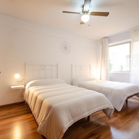 Apartamento Pez Espada Torremolinos Bagian luar foto