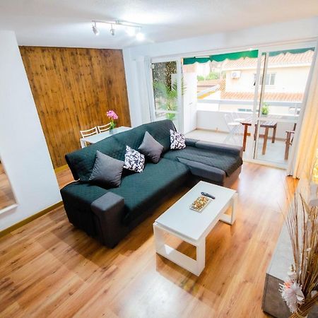 Apartamento Pez Espada Torremolinos Bagian luar foto