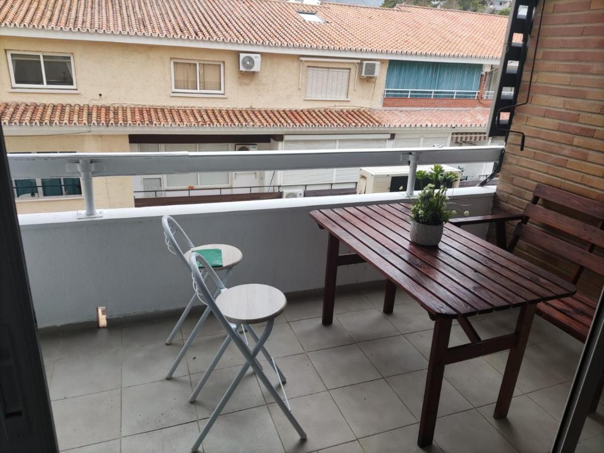 Apartamento Pez Espada Torremolinos Bagian luar foto