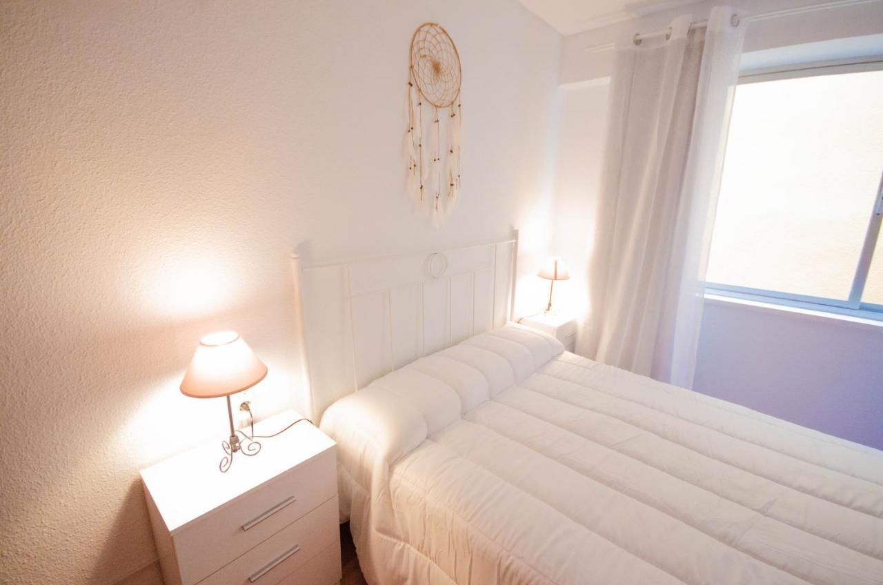 Apartamento Pez Espada Torremolinos Bagian luar foto