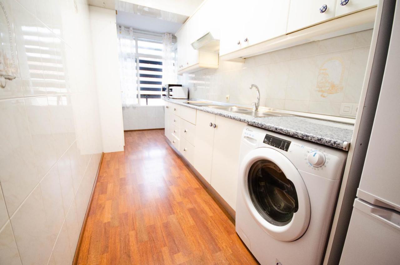 Apartamento Pez Espada Torremolinos Bagian luar foto