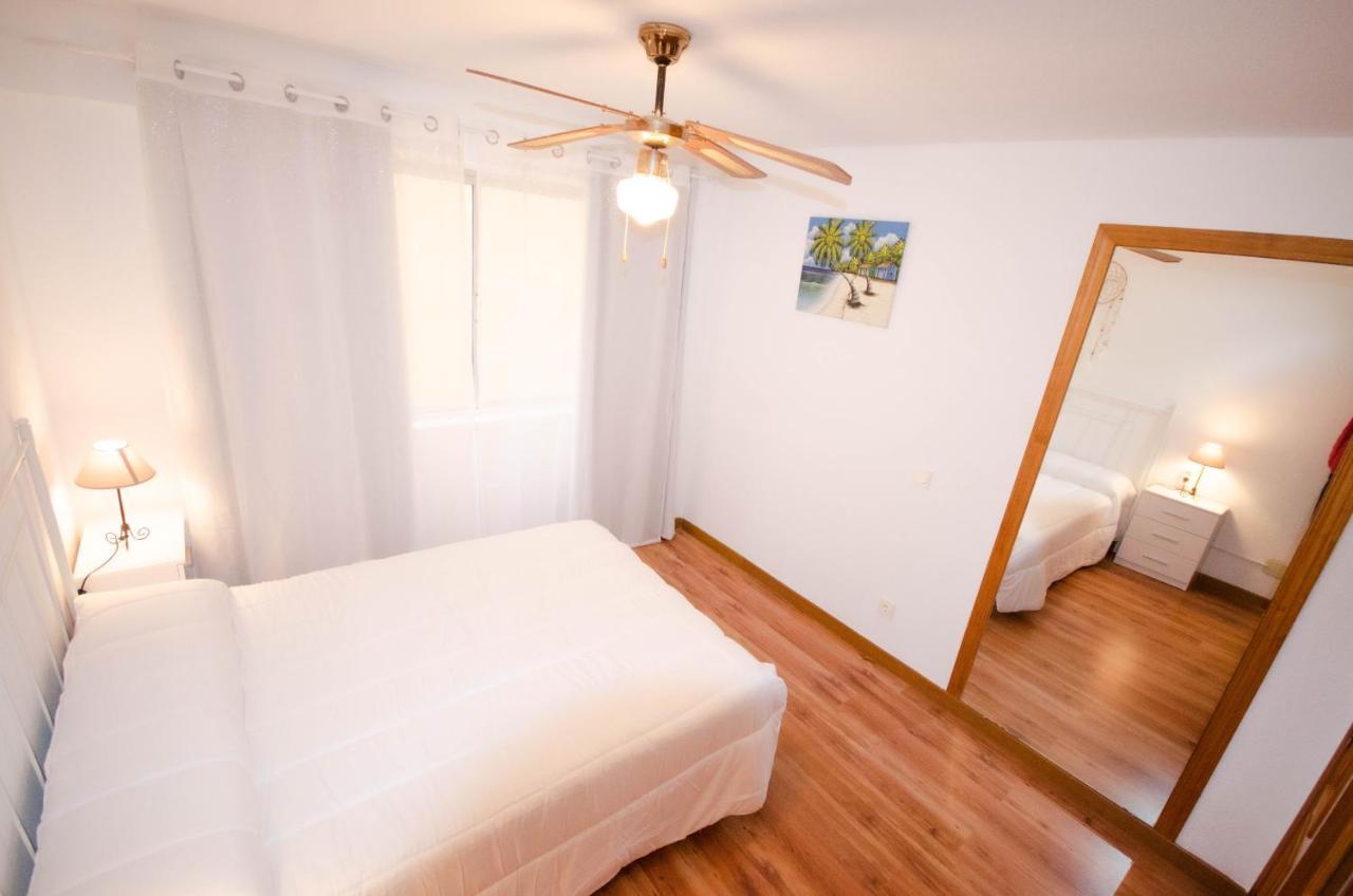Apartamento Pez Espada Torremolinos Bagian luar foto