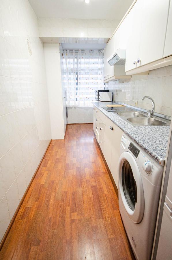 Apartamento Pez Espada Torremolinos Bagian luar foto