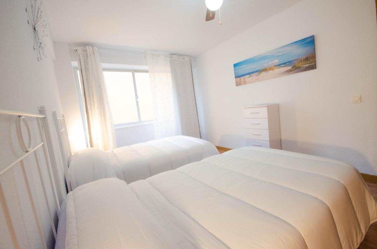 Apartamento Pez Espada Torremolinos Bagian luar foto