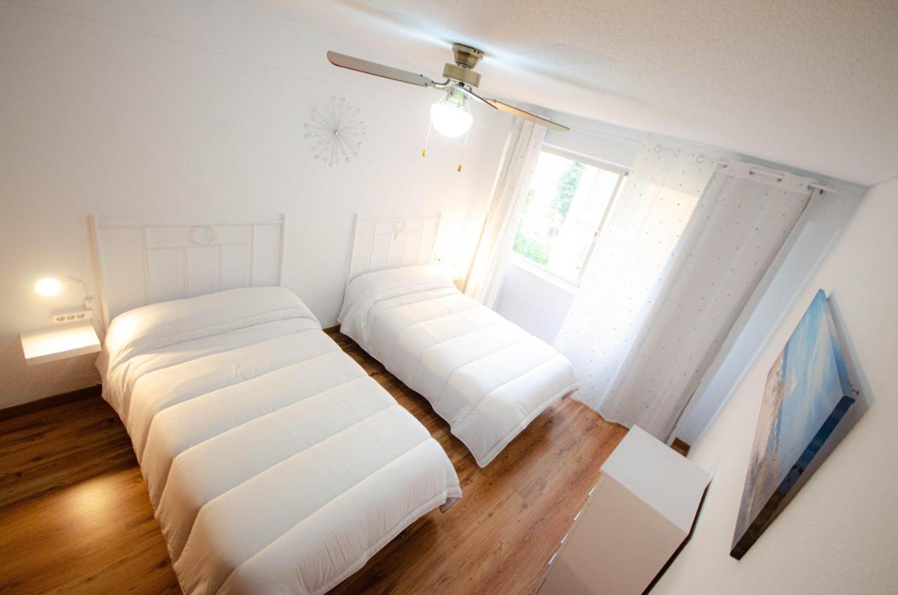 Apartamento Pez Espada Torremolinos Bagian luar foto