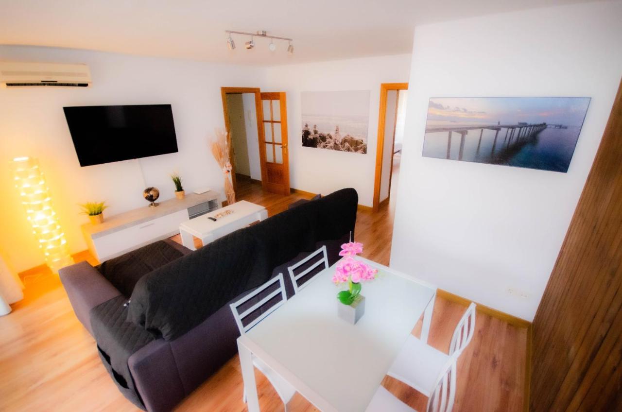 Apartamento Pez Espada Torremolinos Bagian luar foto