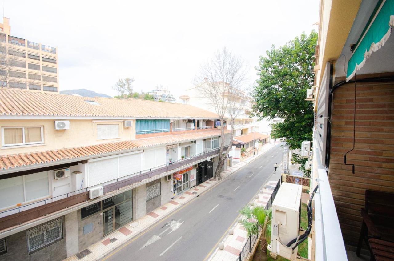 Apartamento Pez Espada Torremolinos Bagian luar foto